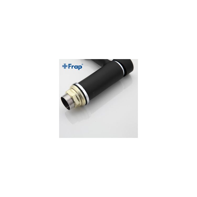 Смеситель для умывальника Frap F1042 - 4