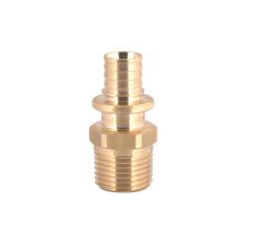 Перехідник під натяжну гільзу Icma №1034 d25х3,5-1&quot;З 851034AFGX05