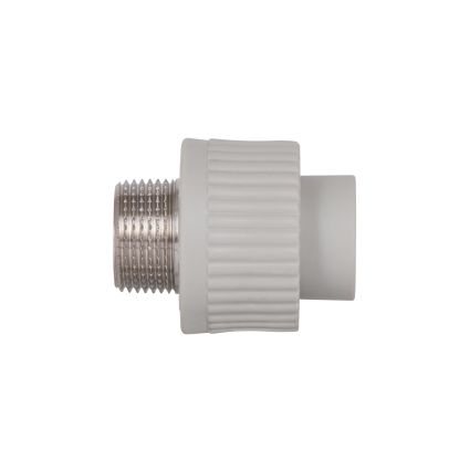 Муфта PPR Thermo Alliance 20х3/4&amp;quot; ЗР - 4