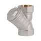 Фільтр грубої очистки Thermo Alliance Standart 1 1/4&amp;quot;ВВ нікель для води косий TAS124W32 - 1