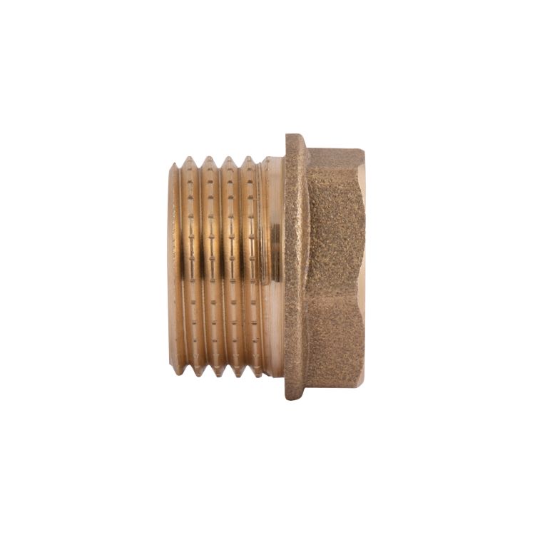 Футорка SD Plus 1/2&amp;quot;х1/4&amp;quot; ЗВ SD423156 - 4