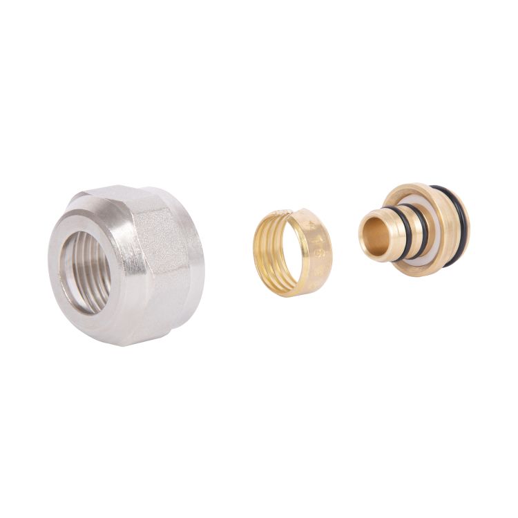 Евроконус SD Plus 16х2 мм 3/4&amp;quot; - 4