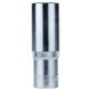 Насадка шестигранная длинная 1/2&amp;quot; 18мм CrV ULTRA (6072182) - 1