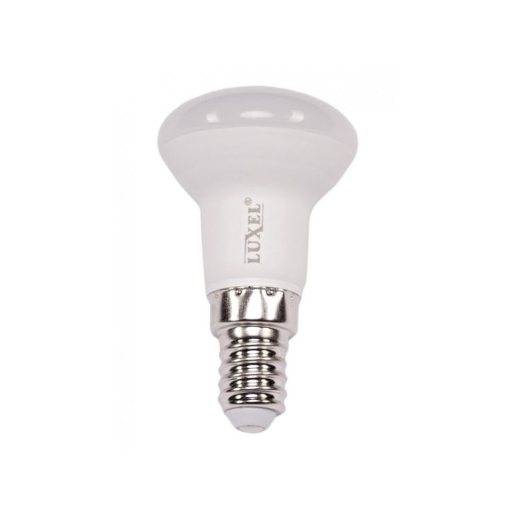 Лампа LED 3 (4) W E14 4000K LUXEL 032-N R-39 - 1