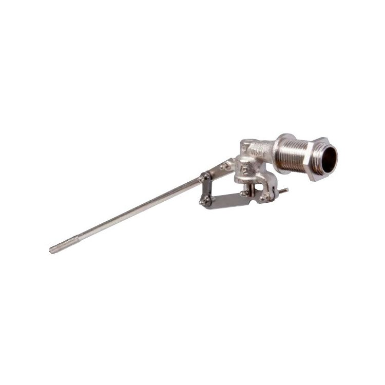 Кран поплавковий 3/4&amp;quot; Pedrollo 511/2. б/кулі 8481805900 - 1