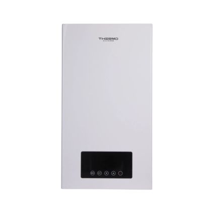 Комплексне рішення Thermo Alliance для котельні: електричний котел 8 кВт + комплект підключення бойлера + комбінований підлоговий водонагрівач 100 л - 3