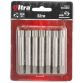 Биты Spline M12×75мм 10мм 10шт S2 (блистер) ULTRA (4016002) - 1