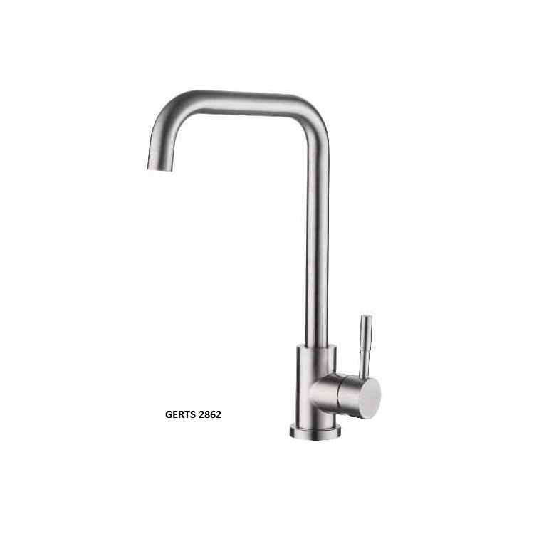 Змішувач для кухні GERTS 2862 - 1