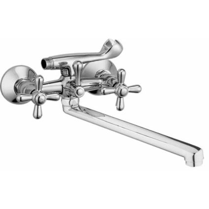 Змішувач для ванни HAIBA Dominox 141 - 1