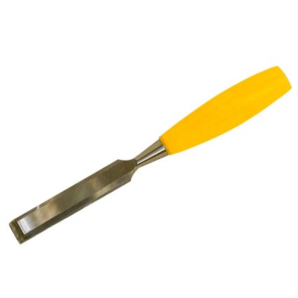 Стамеска 10мм пластиковая ручка Sigma (4326031) - 1
