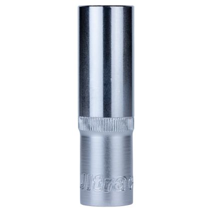 Насадка шестигранная длинная 1/2&amp;quot; 16мм CrV ULTRA (6072162) - 1