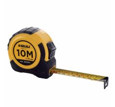 Рулетка shiftlock 10м*25мм Sigma (3815101)