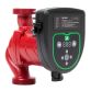 Насос циркуляционный энергосохраняющий 50-130Вт Hmax 8м Qmax 130л/мин Ø2&amp;quot; 180мм + гайки Ø1¼&amp;quot; Wetron - 1