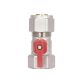 Кран металлопл 20*3/4в SF264W20 SD Fortе - 8