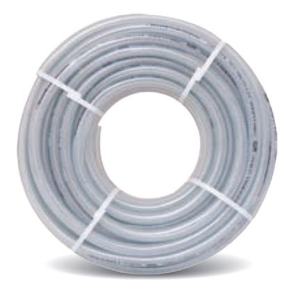 Шланг високого тиску Tecnotubi Cristall Tex діаметр 15 мм, довжина 50 м (CT 15) - 1