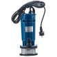 Насос дренажный 0.37кВт Hmax 15м Qmax 140л/мин без поплавка WETRON (773190) - 2