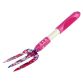 Вилка посадочная (pink) (TPR) FLORA (5043134) - 1