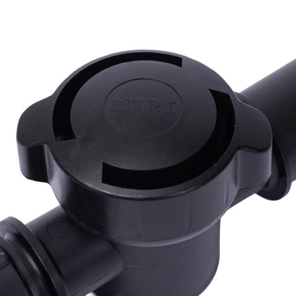 Кран для крапельної стрічки "туман" Ø40мм FLORA (5079704) - 5 Кран для крапельної стрічки "туман" Ø40мм FLORA (5079704) - 5