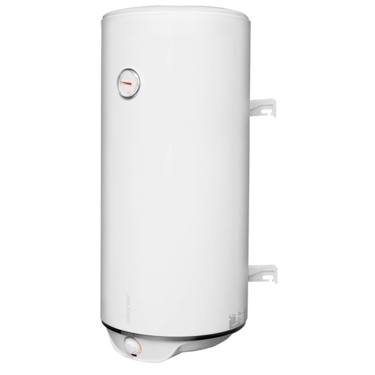 Водонагреватель электрический VM 50 D325-2-BC,50 л 2.1 кВт, сухой тен, Slim Steatite, ATLANTIC - 1