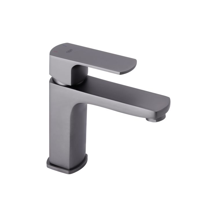 Змішувач для раковини Qtap Lipno 1023101g - 1