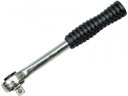 Тріщатка 1/2&amp;quot; Vorel 250 мм 53540 - 1