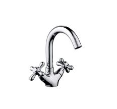 Смеситель для умывальника HAIBA Dominox 274