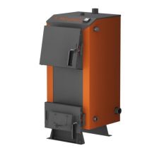Котел твердопаливний сталевий 12 кВт Magnum V 5.0 SF12 Thermo Alliance