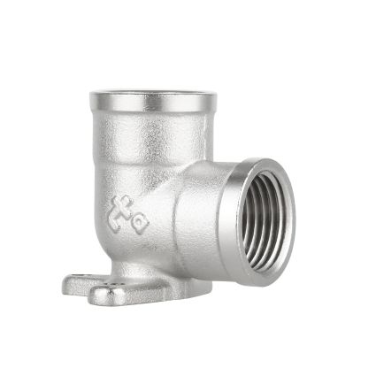 Куточок настінний SD Forte 1/2&amp;quot; ВВ - 3