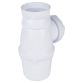 Сифон для кухонної мийки 1½ &amp;quot; ×Ø40мм WIRQUIN (9542830) - 4