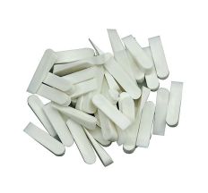Клини для плитки Virel 23х4 мм (100 шт) 04700