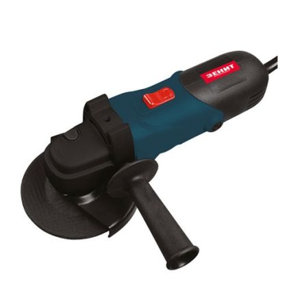 Кутова шліфувальна машина ЗУШ-125/950 профі - 1