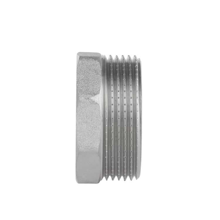 Футорка Forte 1 1/2Нх1&amp;quot;В - 4