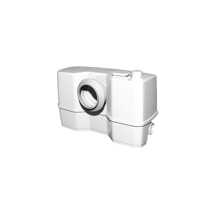 Автом.канал.станция SOLOLIFT2+ WC-3 (GRUNDFOS) - 1