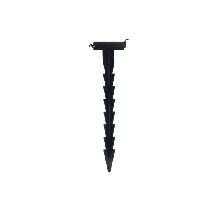 Заглушка универсальная Presto-PS для шланга туман Silver Spray (GSЕ-0150-70) - 1