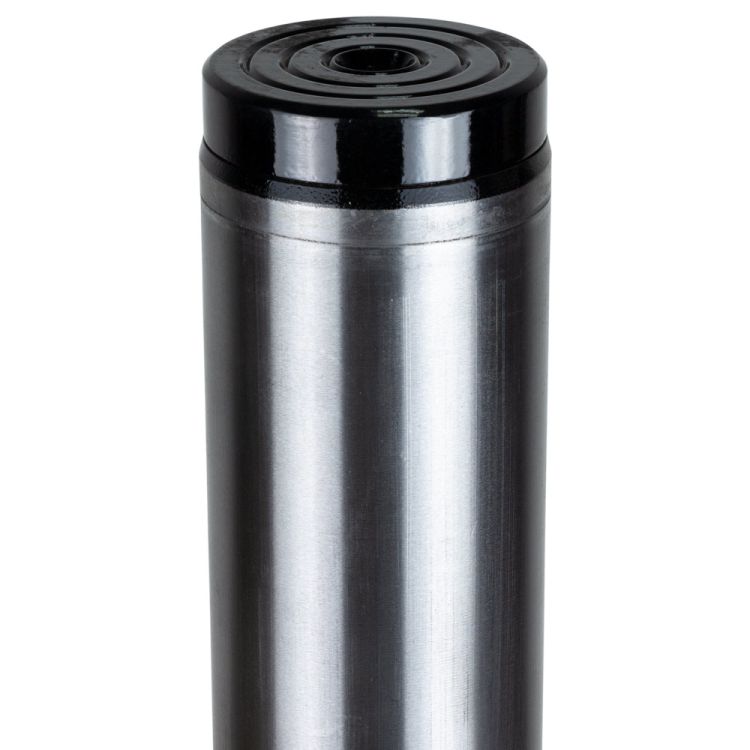 Домкрат гидравлический бутылочный Sigma 30т H 285-465мм (6101301) - 6