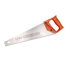Ножівка по дереву 400мм 7TPI Grad (4401845)