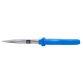 Длинногубцы прямые 200мм синие Sigma (4357201) - 5