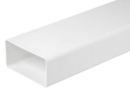 Канал airRoxy 110/55 0,5м (02-412) - 1
