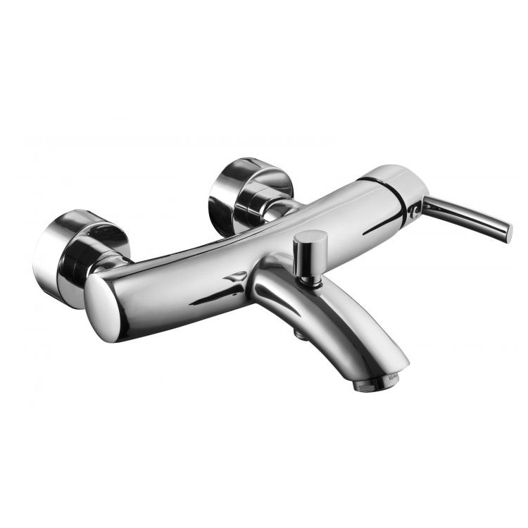 Смеситель для ванны KFA Armatura DIAMENT 4104-010-00 - 1