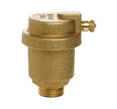 Воздухоотводчик автоматический Icma 1/2&quot; №719
