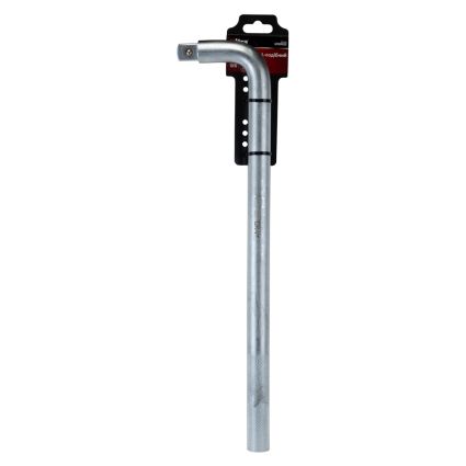 Вороток L-подібний 3/4&amp;quot; 440мм CrV ULTRA (6050022) - 3