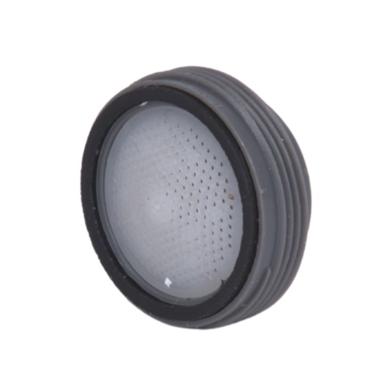 Аератор Qtap (26,6x23,6x12,7) для змішувачів Presto QTPRE26623612750548 - 2