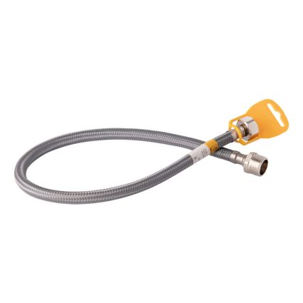SD FORTE Шланг для води, NYLON 200 см гш SF392W200 - 1