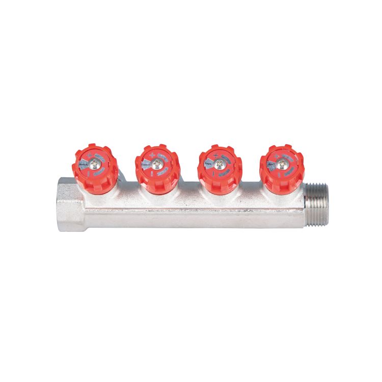 Колекторбалка 16*3/4 &amp;quot; 4-ий - 5