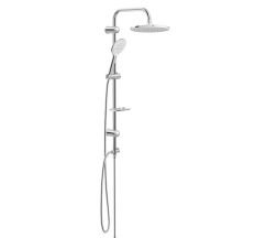 VS-5110 Душевая система DELUXE CHROME Valtemo (Туеччина)