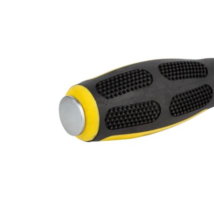 Отвертка ударная шлицевая SL8x300мм CrV Sigma (4004481) - 2