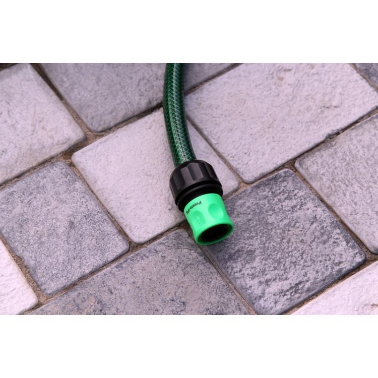 Конектор Presto-PS універсальний для шлангу 1/2-5/8-3/4 дюйма (4134) - 4