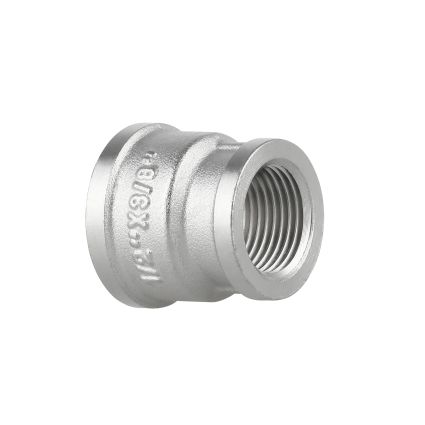 Муфта редукционная SD Forte 1/2&amp;quot;х3/8&amp;quot; ВВ - 3
