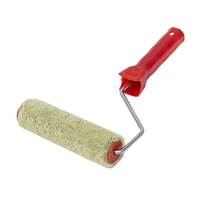 Валик малярный синтекс 30*150мм Sigma (8311961) - 1