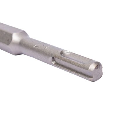 Зубило плоское с напайкой с SDS-plus хвостовиком 14х250х20мм Sigma (1800131) - 3